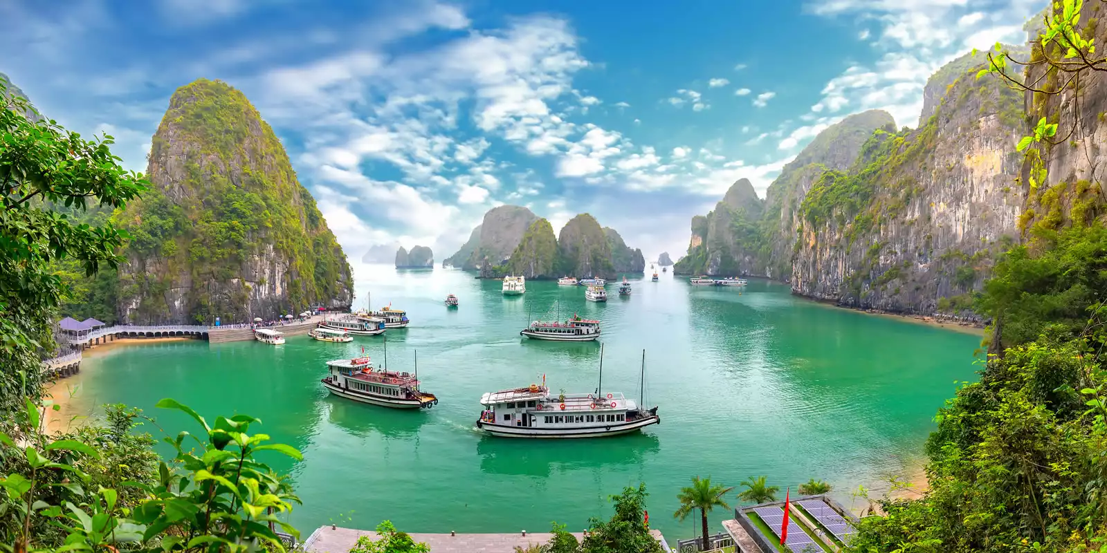 North Vietnam Tour 9 Days